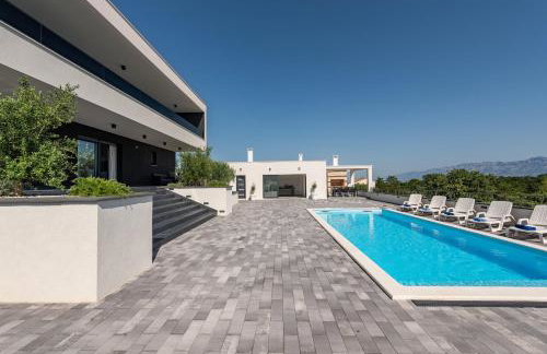 Villa Ruby Rose ZadarVillas - Photo 8