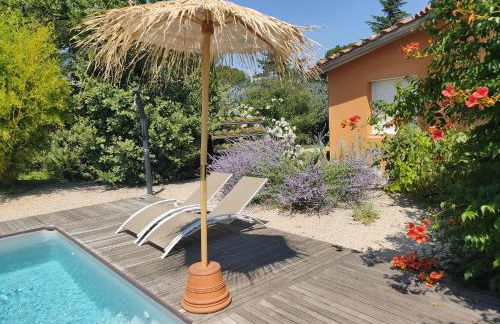 Le gîte du petit branché - Foto 13