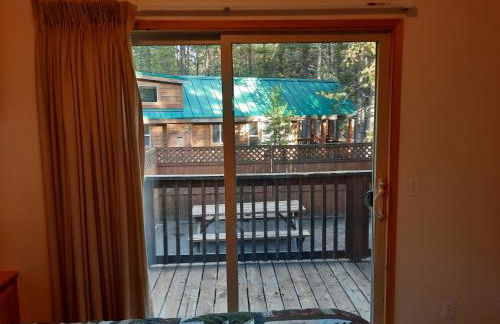 Willamette Pass Inn & Chalets - Foto 24