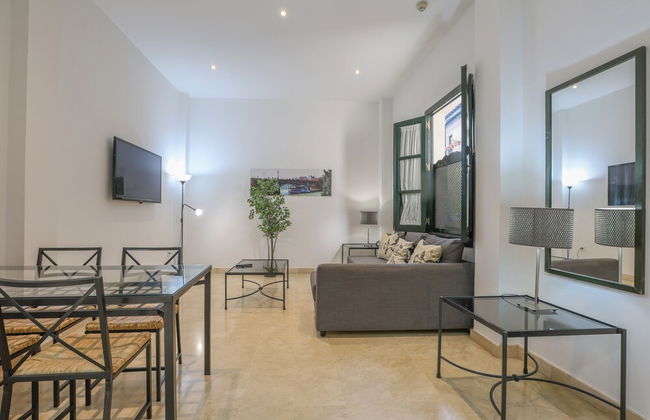 Patio De La Cartuja 2 Pax - Foto 6