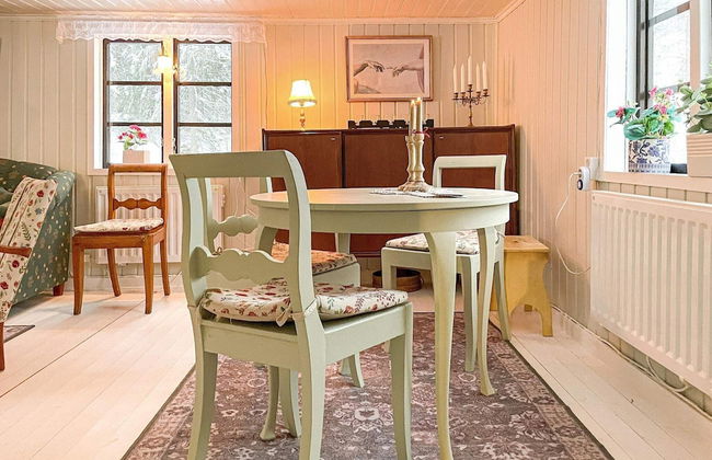 4 Person Holiday Home in Nykil-by Traum - Foto 15