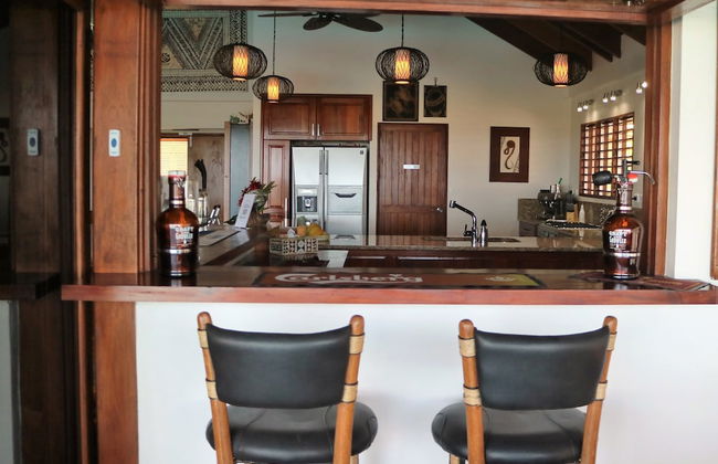 Sea Winds Luxury Villas - Photo 20