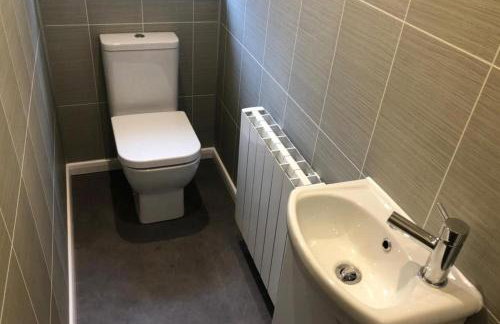 Talcomb Cottage in Thornthwaite Keswick - Foto 3