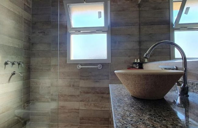 Entre Cerros Apart - Foto 18