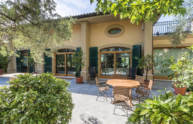 Belvilla by OYO Villa Sandra - Photo 33