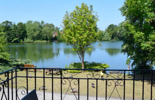 Lakeview House 2x Hot Tub & Games Room - Foto 14