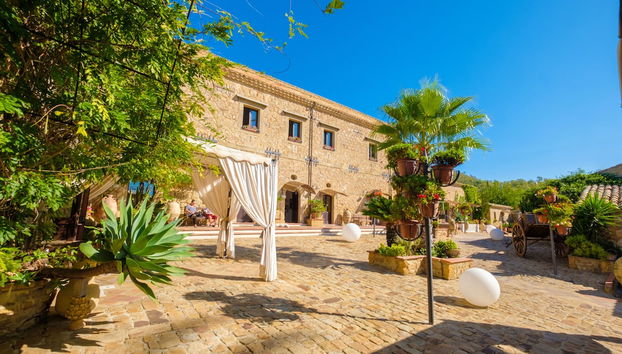 Agriturismo Vecchia Masseria Charme&Relax - Foto 2, Imagem principal