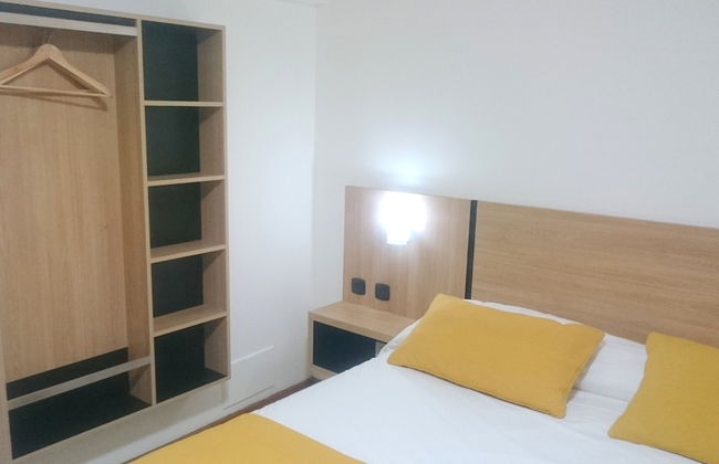 Apartamentos Mendoza - Photo 6