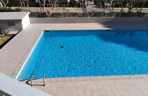 Cambrils Beach - Foto 20