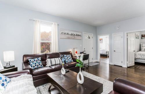 2 Bedroom Apartment Near Bristol Center - Foto 10