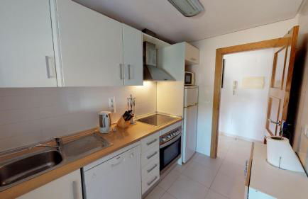 Casa Satsun - A Murcia Holiday Rentals Property - Foto 10