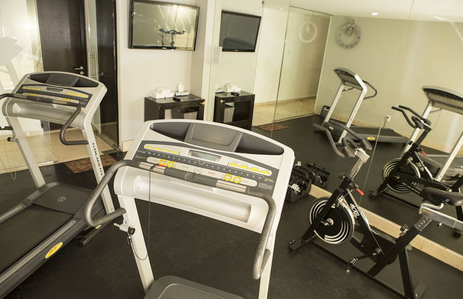 Suites Parioli - Foto 46