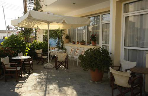 Kalliopi Hotel - Foto 42