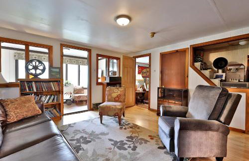 Swiss Farm Inn - Entire Inn to Yourself - Foto 5