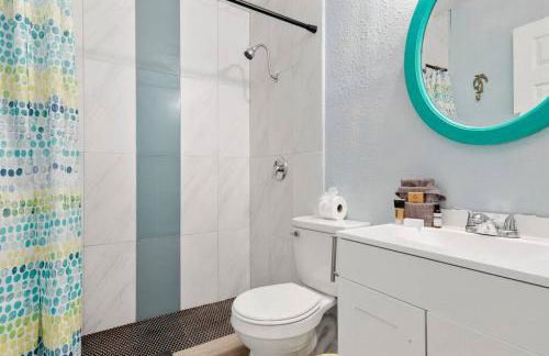 Beautiful Waterfront 1 bedroom #4 - Foto 17