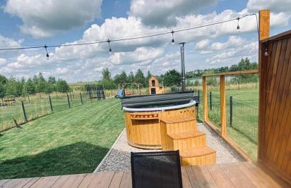 Mazurska oaza spokoju - Foto 69