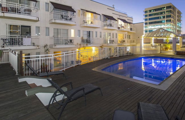 Il Centro Apartment Hotel - Foto 7