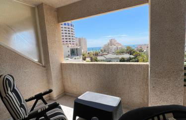 Marina Dr apartament - Photo 15