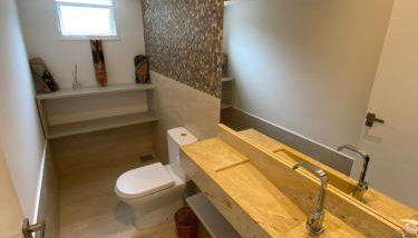 Vivenda dos Manso - Toque Toque Grande Beach - Foto 4