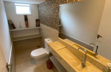 Vivenda dos Manso - Toque Toque Grande Beach - Foto 4