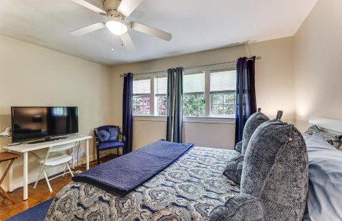 Spacious Retreat, 2 Miles to Tuskegee University - Foto 11