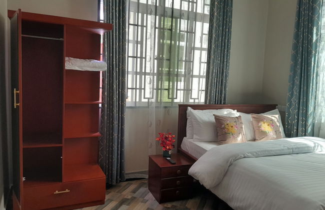 VILLA HOME HOTEL & APARTMENT - Photo 8