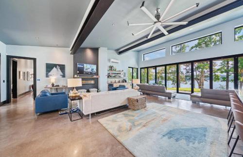 Cloudwalker on Keowee - Foto 54