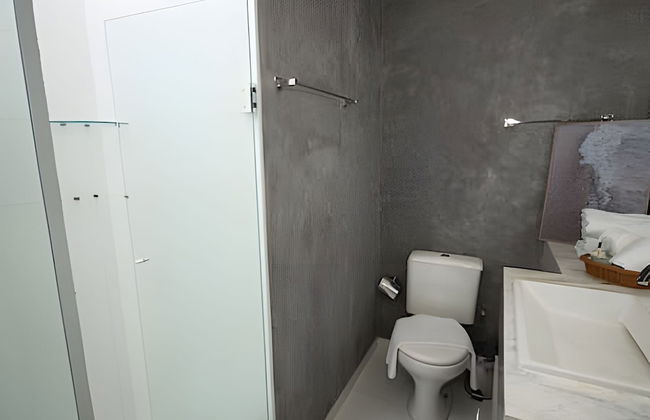 Sobrado 1 Suite 2 quartos AC 1km Shop JL - Foto 33