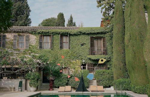 Magnifique villa - piscine chauffée - Côte d'Azur - Foto 43