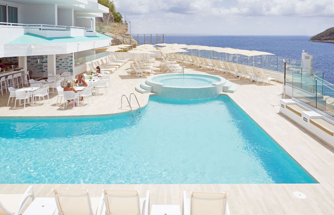 Hotel HSM Sándalo Beach - Photo 26