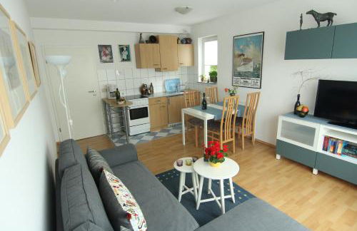 Strandnahe Ferienwohnungen mit Garten - Foto 29