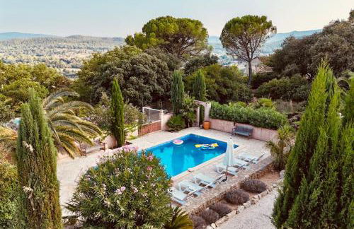 La Détente Provençale - Tennis, Football, Pétanque - Foto 17