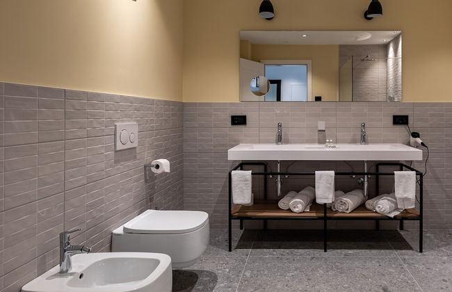 Residence - Palais Hörtenberg - Photo 60