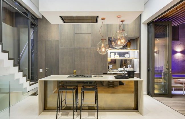 Exquisite De Waterkant Apartment With Pool 157 Waterkant - Foto 15