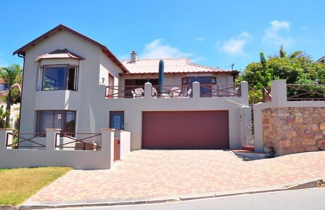 Admirals Rest Self-Catering House - Photo 1