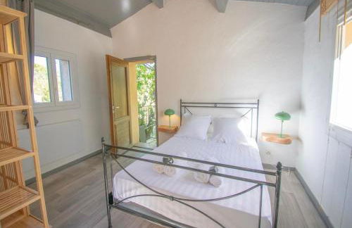 L'Origan 200 m2 6pers Piscine et parc - Foto 32