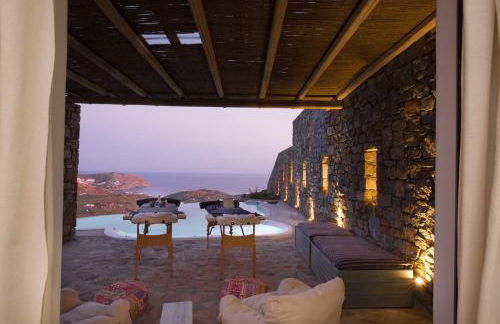 Amallini Suites Mykonos - Photo 40