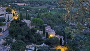 La Luberonne gordes - Photo 4