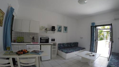 Aigialis Apartments & Studios - Foto 4