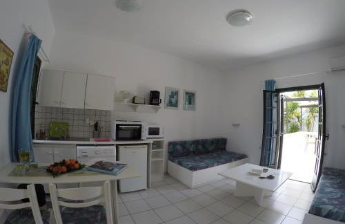 Aigialis Apartments & Studios - Foto 4