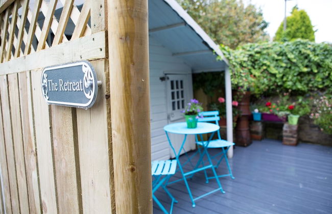 The Retreat - Foto 10