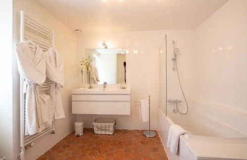 Les Demeures du Tonnelier ''La Maison Pini'' - Foto 22