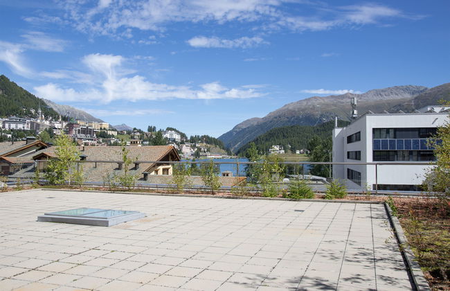 Chesa Piz Mezdi - St. Moritz - Foto 5