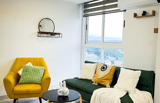 Apartamento The Sands Panamá 2414 - Photo 13