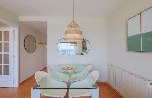 Seafront Views Apartment in Torre Valentina - Foto 6