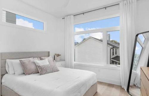 Modern 4br - Heart of Downtown Raleigh - Views! - Foto 11