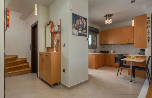 Sea Wind Luxury Villa with Private Heated Pool Kassandra Halkidiki - Foto 38