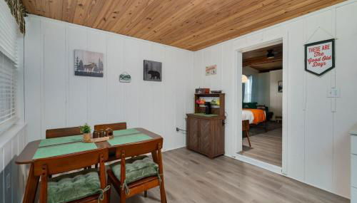 Modern Downtown Orlando Studio in a Prime Location - Foto 5