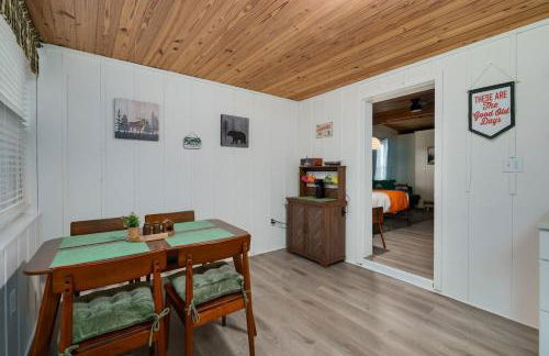 Modern Downtown Orlando Studio in a Prime Location - Foto 5