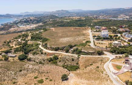 Kalypso Sea View Villa - Foto 28